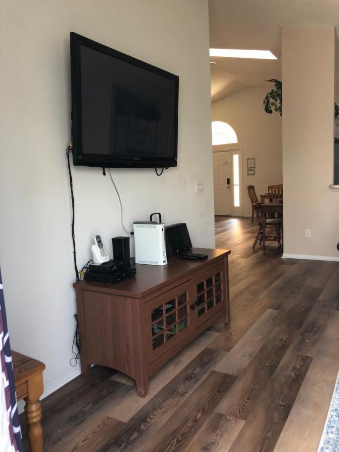 Pool Home 15 Minutes From Disney Davenport Luaran gambar