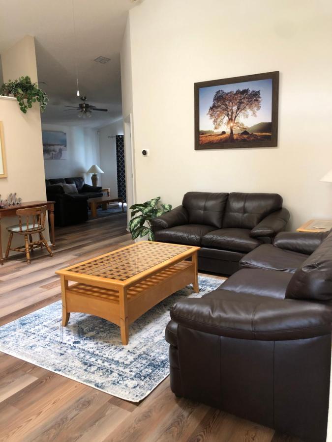 Pool Home 15 Minutes From Disney Davenport Luaran gambar