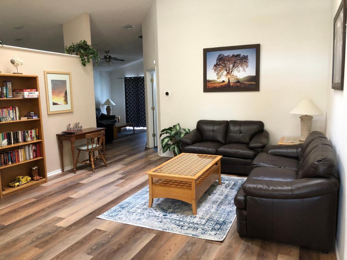 Pool Home 15 Minutes From Disney Davenport Luaran gambar