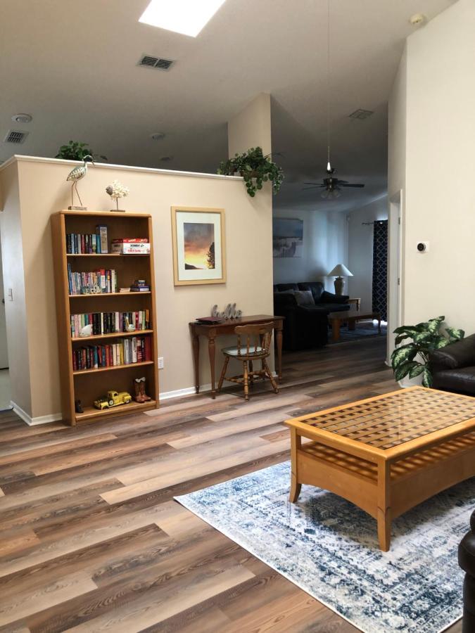 Pool Home 15 Minutes From Disney Davenport Luaran gambar