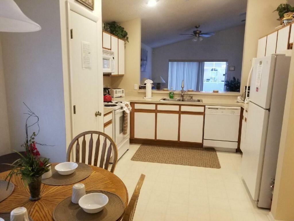 Pool Home 15 Minutes From Disney Davenport Luaran gambar