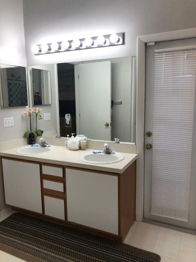 Pool Home 15 Minutes From Disney Davenport Luaran gambar