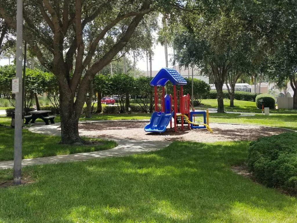 Pool Home 15 Minutes From Disney Davenport Luaran gambar